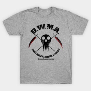 DWMA Class Shirt T-Shirt
